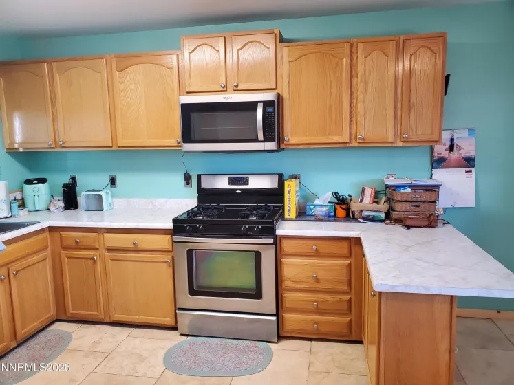 103 3rd, Hawthorne, Nevada 89415, 3 Bedrooms Bedrooms, ,2 BathroomsBathrooms,Residential,Residential,3rd,0,260010749