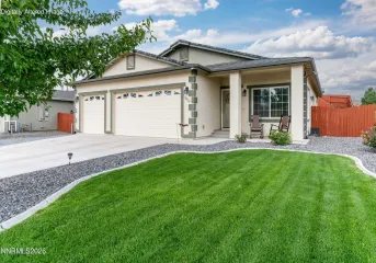 18176 Kodiak Bear, Reno, Nevada 89508, 3 Bedrooms Bedrooms, ,2 BathroomsBathrooms,Residential,Residential,Kodiak Bear,0,260010750