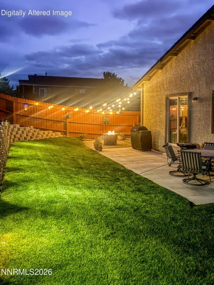 18176 Kodiak Bear, Reno, Nevada 89508, 3 Bedrooms Bedrooms, ,2 BathroomsBathrooms,Residential,Residential,Kodiak Bear,0,260010750