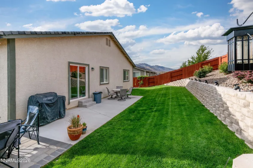 18176 Kodiak Bear, Reno, Nevada 89508, 3 Bedrooms Bedrooms, ,2 BathroomsBathrooms,Residential,Residential,Kodiak Bear,0,260010750