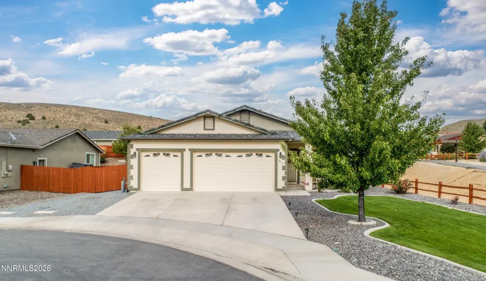 18176 Kodiak Bear, Reno, Nevada 89508, 3 Bedrooms Bedrooms, ,2 BathroomsBathrooms,Residential,Residential,Kodiak Bear,0,260010750