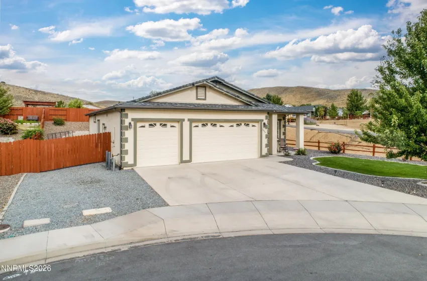 18176 Kodiak Bear, Reno, Nevada 89508, 3 Bedrooms Bedrooms, ,2 BathroomsBathrooms,Residential,Residential,Kodiak Bear,0,260010750