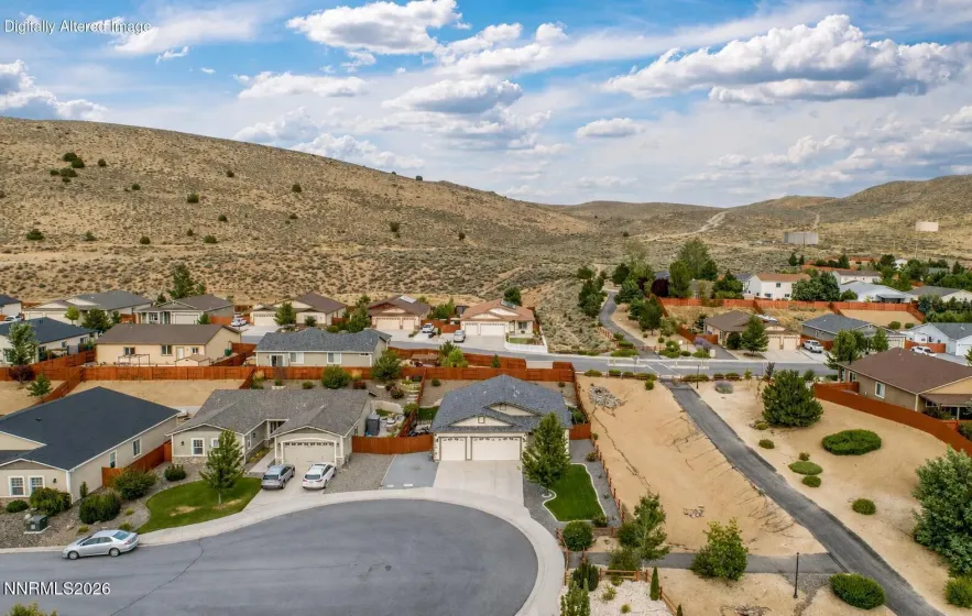 18176 Kodiak Bear, Reno, Nevada 89508, 3 Bedrooms Bedrooms, ,2 BathroomsBathrooms,Residential,Residential,Kodiak Bear,0,260010750