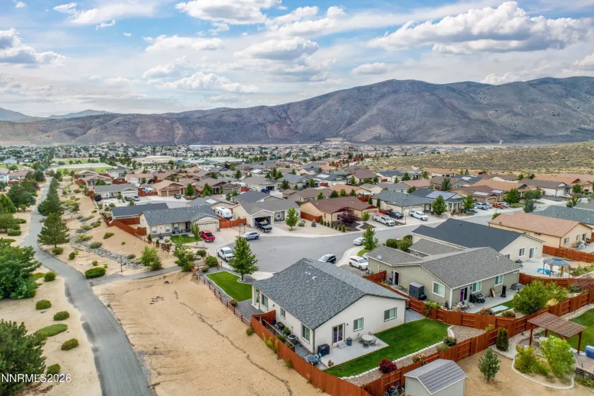 18176 Kodiak Bear, Reno, Nevada 89508, 3 Bedrooms Bedrooms, ,2 BathroomsBathrooms,Residential,Residential,Kodiak Bear,0,260010750