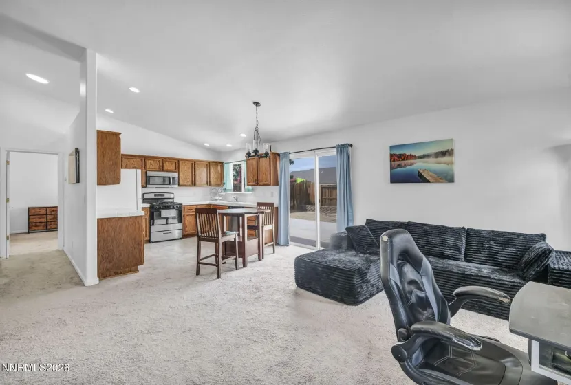 2212 Ellice, Fernley, Nevada 89408, 3 Bedrooms Bedrooms, ,2 BathroomsBathrooms,Residential,Residential,Ellice,0,260010751