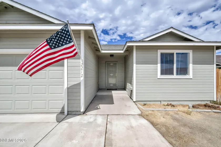 2212 Ellice, Fernley, Nevada 89408, 3 Bedrooms Bedrooms, ,2 BathroomsBathrooms,Residential,Residential,Ellice,0,260010751