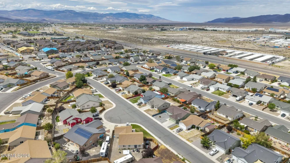 2212 Ellice, Fernley, Nevada 89408, 3 Bedrooms Bedrooms, ,2 BathroomsBathrooms,Residential,Residential,Ellice,0,260010751
