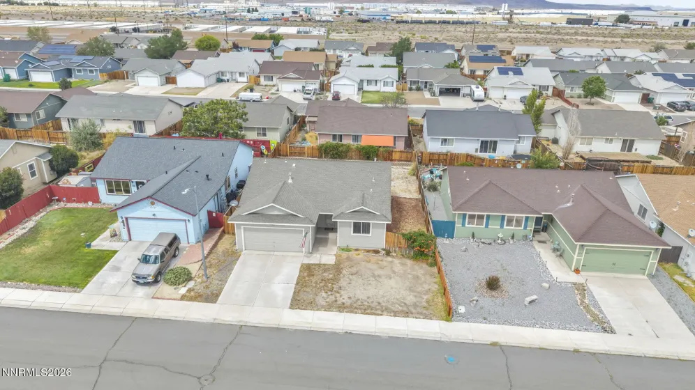 2212 Ellice, Fernley, Nevada 89408, 3 Bedrooms Bedrooms, ,2 BathroomsBathrooms,Residential,Residential,Ellice,0,260010751