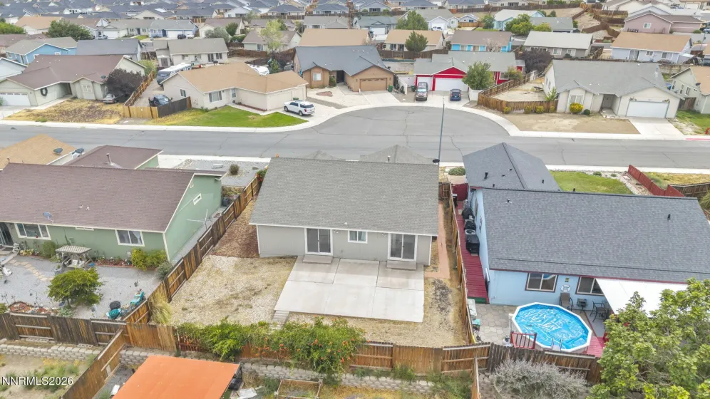2212 Ellice, Fernley, Nevada 89408, 3 Bedrooms Bedrooms, ,2 BathroomsBathrooms,Residential,Residential,Ellice,0,260010751