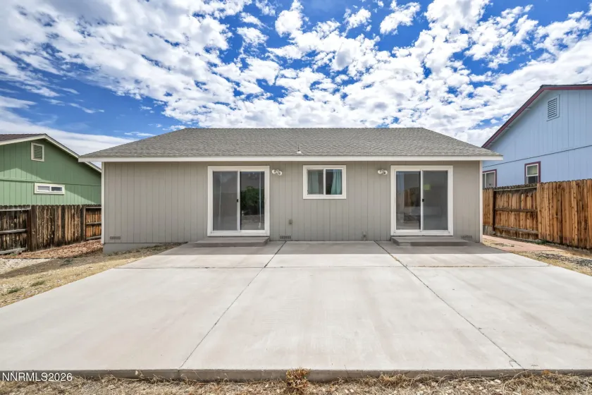 2212 Ellice, Fernley, Nevada 89408, 3 Bedrooms Bedrooms, ,2 BathroomsBathrooms,Residential,Residential,Ellice,0,260010751