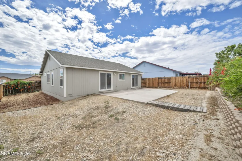 2212 Ellice, Fernley, Nevada 89408, 3 Bedrooms Bedrooms, ,2 BathroomsBathrooms,Residential,Residential,Ellice,0,260010751
