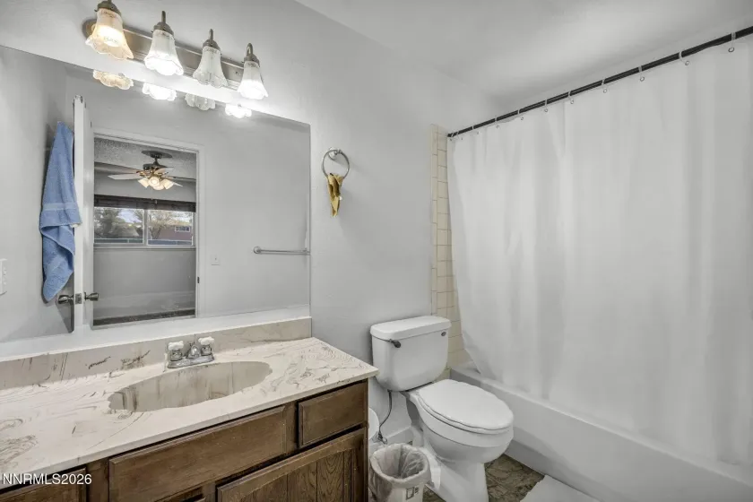 2891 Rice, Fallon, Nevada 89406, 3 Bedrooms Bedrooms, ,2 BathroomsBathrooms,Residential,Residential,Rice,0,260010753