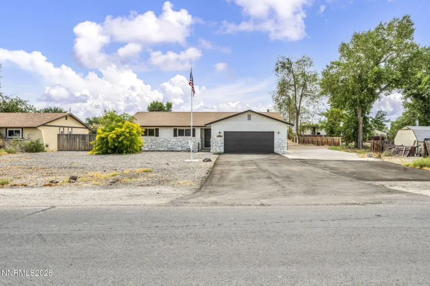 2891 Rice, Fallon, Nevada 89406, 3 Bedrooms Bedrooms, ,2 BathroomsBathrooms,Residential,Residential,Rice,0,260010753