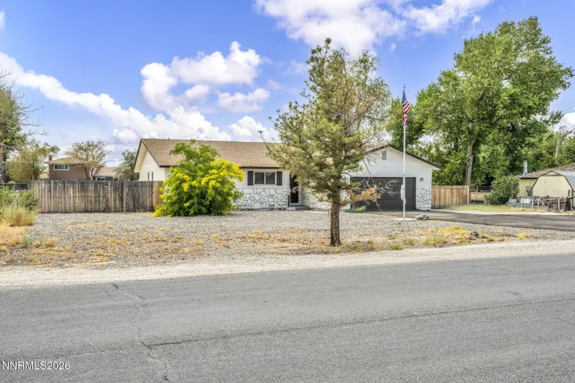 2891 Rice, Fallon, Nevada 89406, 3 Bedrooms Bedrooms, ,2 BathroomsBathrooms,Residential,Residential,Rice,0,260010753