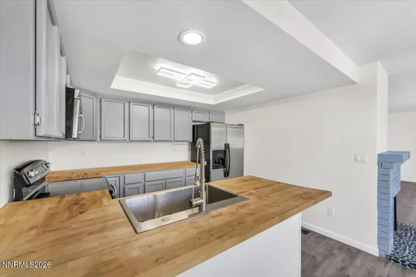 2652 Powder, Reno, Nevada 89503, 4 Bedrooms Bedrooms, ,3 BathroomsBathrooms,Residential,Residential,Powder,0,260010755