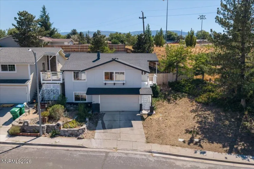 2652 Powder, Reno, Nevada 89503, 4 Bedrooms Bedrooms, ,3 BathroomsBathrooms,Residential,Residential,Powder,0,260010755