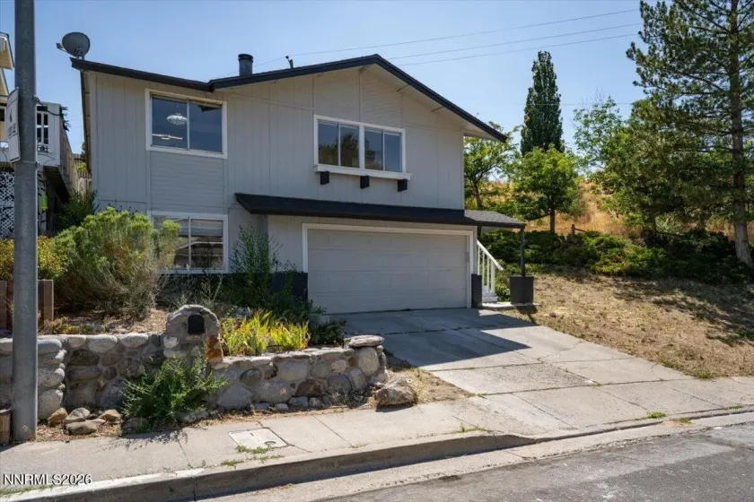 2652 Powder, Reno, Nevada 89503, 4 Bedrooms Bedrooms, ,3 BathroomsBathrooms,Residential,Residential,Powder,0,260010755