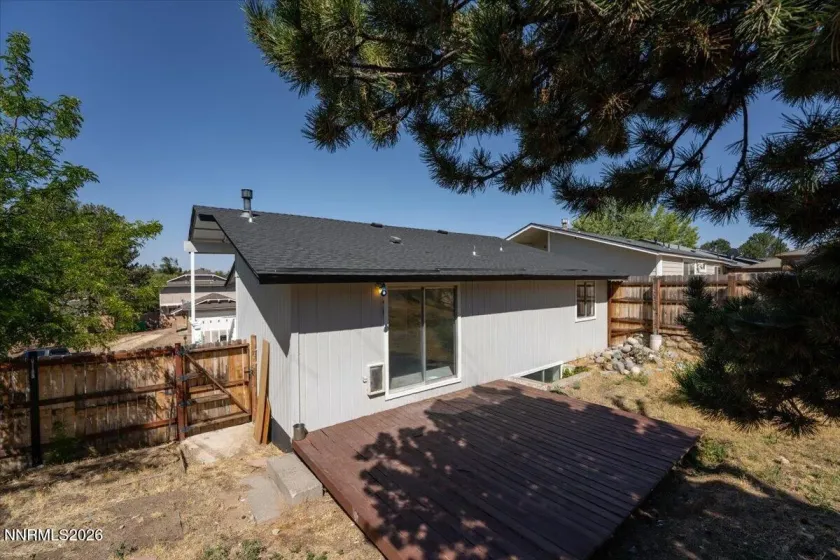 2652 Powder, Reno, Nevada 89503, 4 Bedrooms Bedrooms, ,3 BathroomsBathrooms,Residential,Residential,Powder,0,260010755