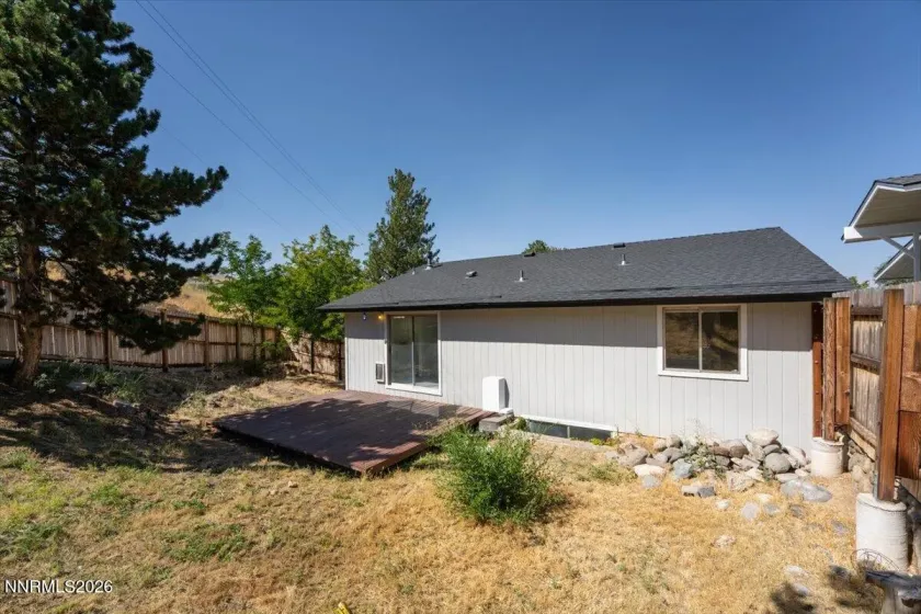 2652 Powder, Reno, Nevada 89503, 4 Bedrooms Bedrooms, ,3 BathroomsBathrooms,Residential,Residential,Powder,0,260010755