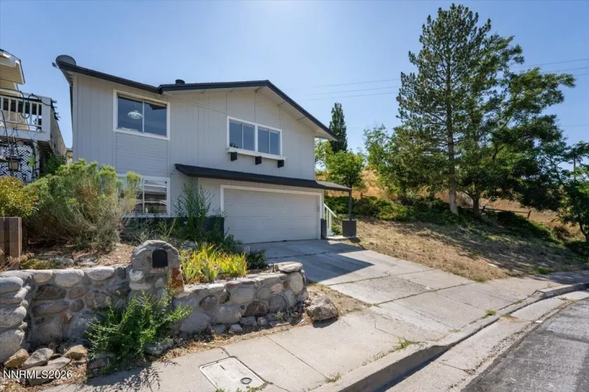 2652 Powder, Reno, Nevada 89503, 4 Bedrooms Bedrooms, ,3 BathroomsBathrooms,Residential,Residential,Powder,0,260010755