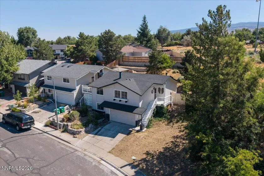 2652 Powder, Reno, Nevada 89503, 4 Bedrooms Bedrooms, ,3 BathroomsBathrooms,Residential,Residential,Powder,0,260010755