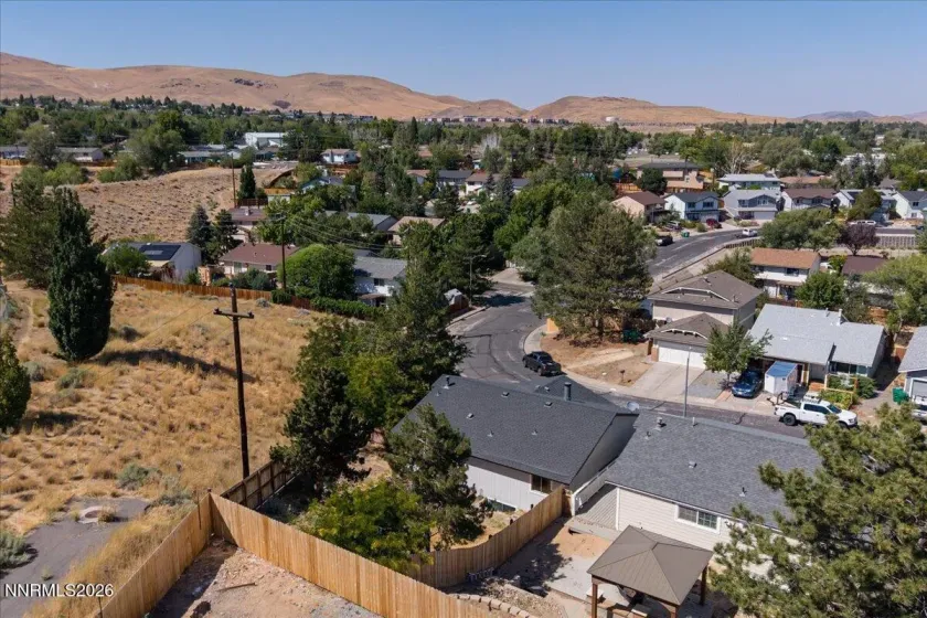 2652 Powder, Reno, Nevada 89503, 4 Bedrooms Bedrooms, ,3 BathroomsBathrooms,Residential,Residential,Powder,0,260010755