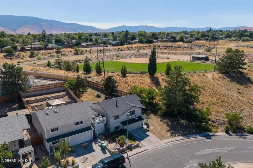 2652 Powder, Reno, Nevada 89503, 4 Bedrooms Bedrooms, ,3 BathroomsBathrooms,Residential,Residential,Powder,0,260010755