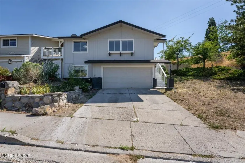 2652 Powder, Reno, Nevada 89503, 4 Bedrooms Bedrooms, ,3 BathroomsBathrooms,Residential,Residential,Powder,0,260010755