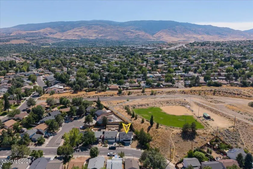 2652 Powder, Reno, Nevada 89503, 4 Bedrooms Bedrooms, ,3 BathroomsBathrooms,Residential,Residential,Powder,0,260010755