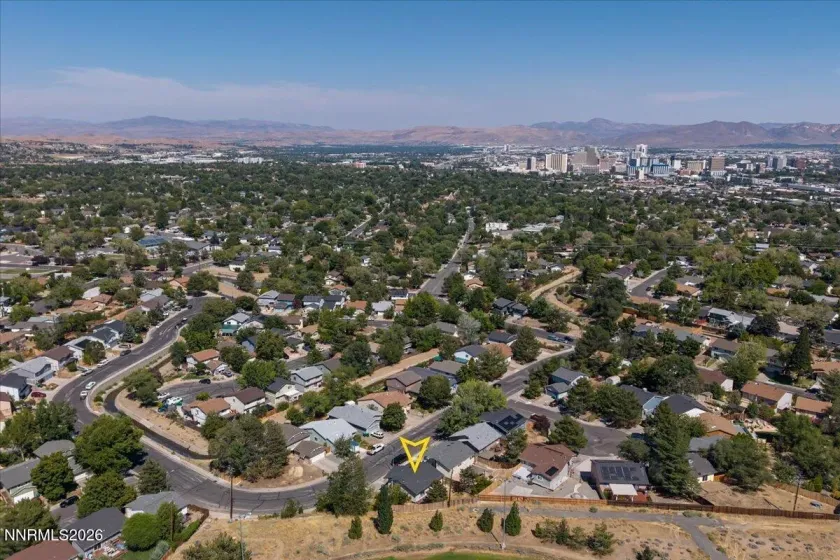 2652 Powder, Reno, Nevada 89503, 4 Bedrooms Bedrooms, ,3 BathroomsBathrooms,Residential,Residential,Powder,0,260010755