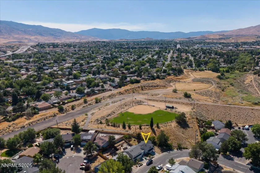2652 Powder, Reno, Nevada 89503, 4 Bedrooms Bedrooms, ,3 BathroomsBathrooms,Residential,Residential,Powder,0,260010755