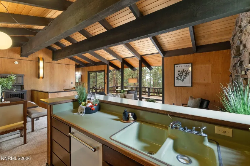 706 Lakeshore, Incline Village, Nevada 89451, 5 Bedrooms Bedrooms, ,3 BathroomsBathrooms,Residential,Residential,Lakeshore,0,260010784