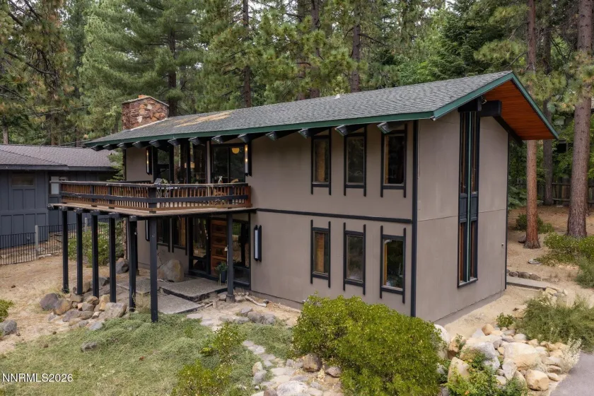 706 Lakeshore, Incline Village, Nevada 89451, 5 Bedrooms Bedrooms, ,3 BathroomsBathrooms,Residential,Residential,Lakeshore,0,260010784