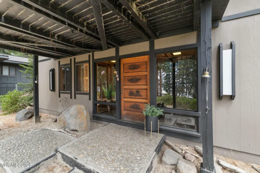 706 Lakeshore, Incline Village, Nevada 89451, 5 Bedrooms Bedrooms, ,3 BathroomsBathrooms,Residential,Residential,Lakeshore,0,260010784