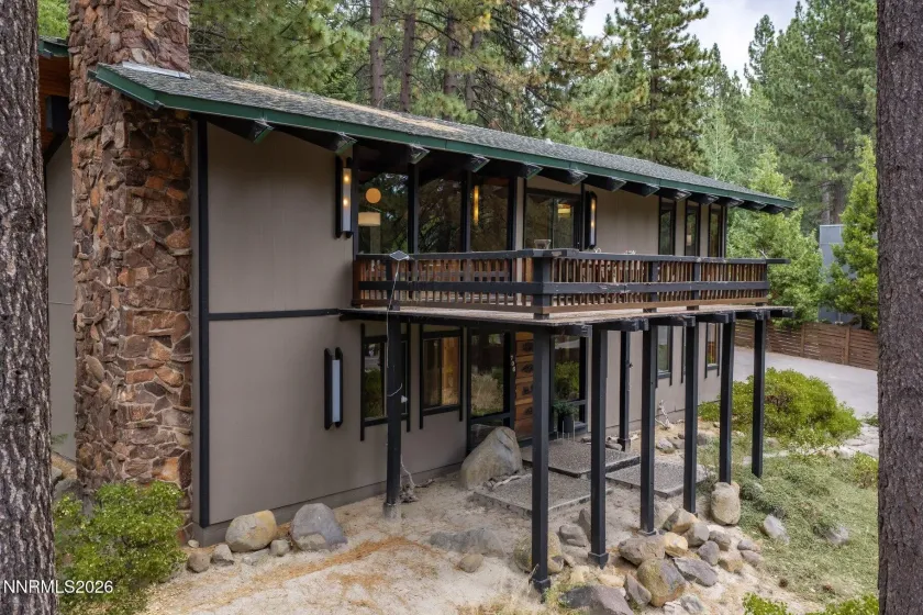 706 Lakeshore, Incline Village, Nevada 89451, 5 Bedrooms Bedrooms, ,3 BathroomsBathrooms,Residential,Residential,Lakeshore,0,260010784