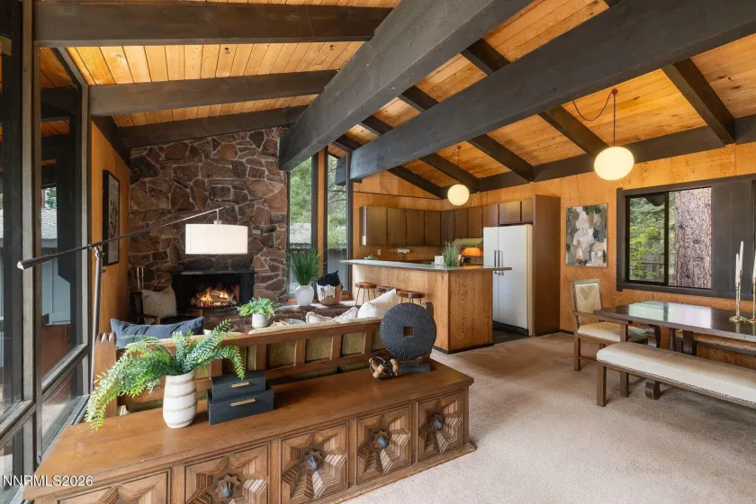 706 Lakeshore, Incline Village, Nevada 89451, 5 Bedrooms Bedrooms, ,3 BathroomsBathrooms,Residential,Residential,Lakeshore,0,260010784