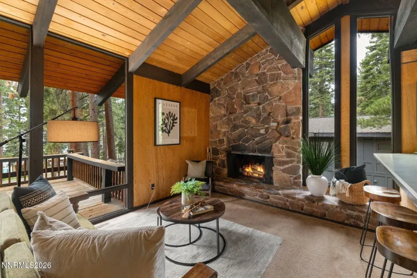 706 Lakeshore, Incline Village, Nevada 89451, 5 Bedrooms Bedrooms, ,3 BathroomsBathrooms,Residential,Residential,Lakeshore,0,260010784