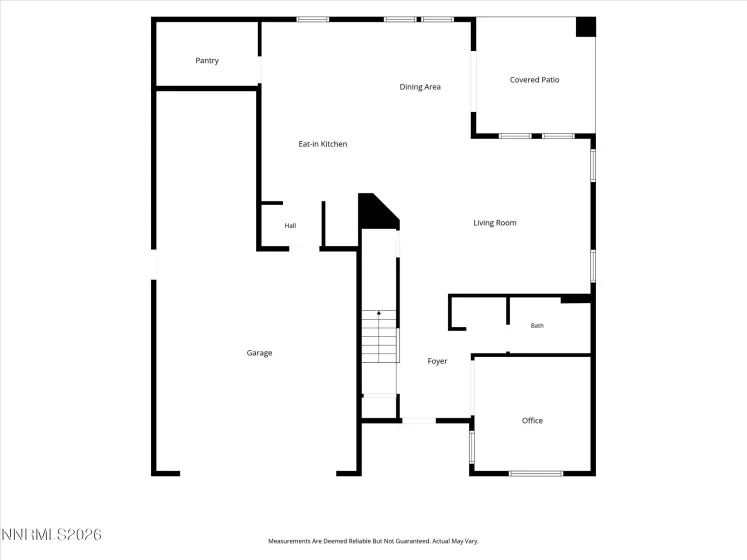 2290 Slater Mill, Spanish Springs, Nevada 89441, 4 Bedrooms Bedrooms, ,3 BathroomsBathrooms,Residential,Residential,Slater Mill,0,260010785