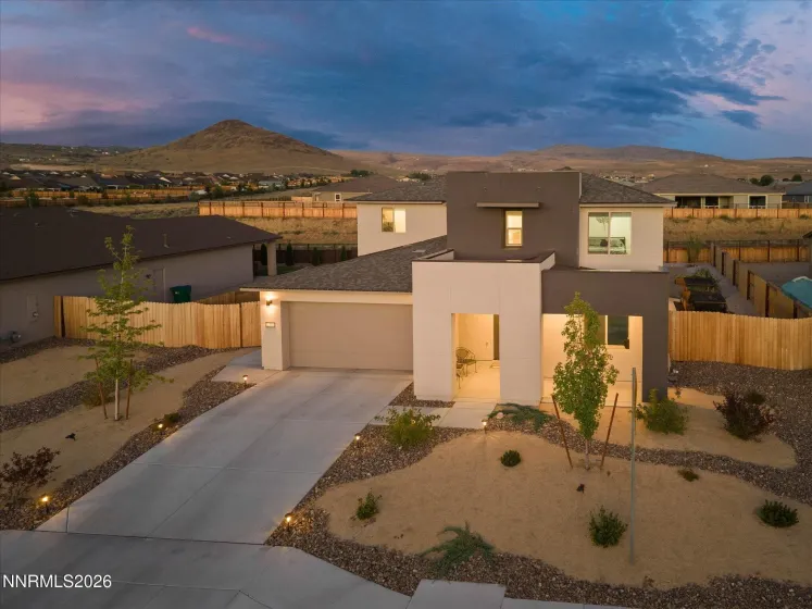 2290 Slater Mill, Spanish Springs, Nevada 89441, 4 Bedrooms Bedrooms, ,3 BathroomsBathrooms,Residential,Residential,Slater Mill,0,260010785