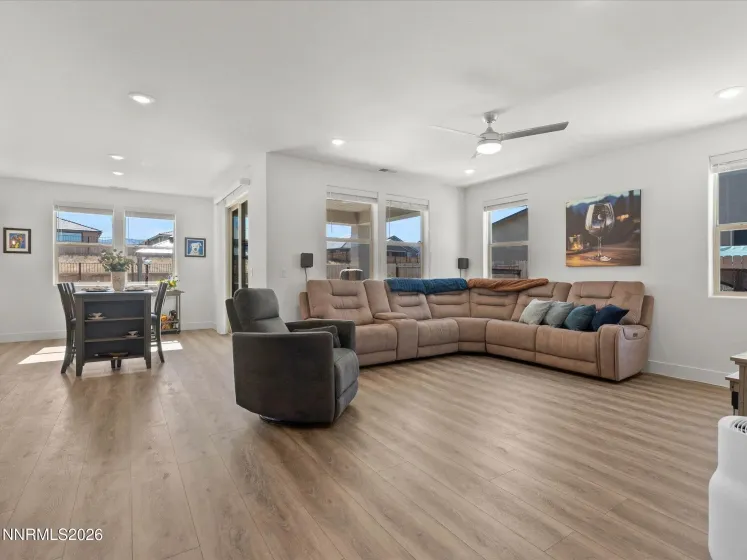 2290 Slater Mill, Spanish Springs, Nevada 89441, 4 Bedrooms Bedrooms, ,3 BathroomsBathrooms,Residential,Residential,Slater Mill,0,260010785