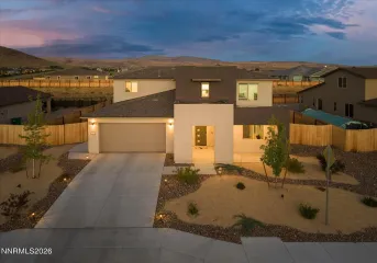 2290 Slater Mill, Spanish Springs, Nevada 89441, 4 Bedrooms Bedrooms, ,3 BathroomsBathrooms,Residential,Residential,Slater Mill,0,260010785