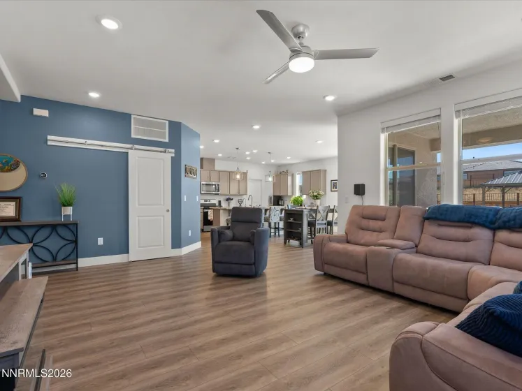 2290 Slater Mill, Spanish Springs, Nevada 89441, 4 Bedrooms Bedrooms, ,3 BathroomsBathrooms,Residential,Residential,Slater Mill,0,260010785
