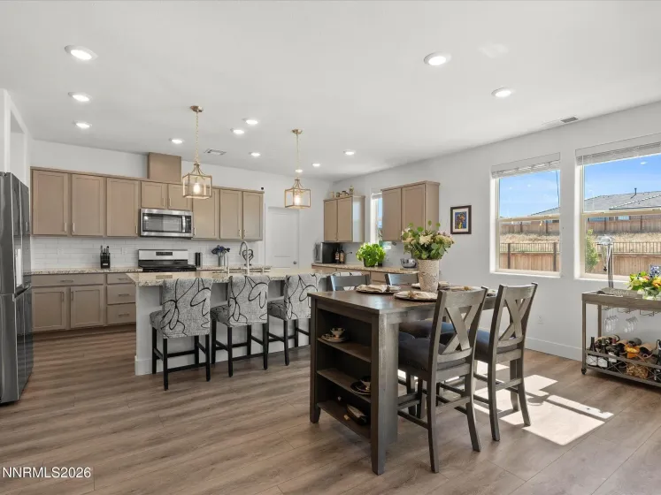 2290 Slater Mill, Spanish Springs, Nevada 89441, 4 Bedrooms Bedrooms, ,3 BathroomsBathrooms,Residential,Residential,Slater Mill,0,260010785