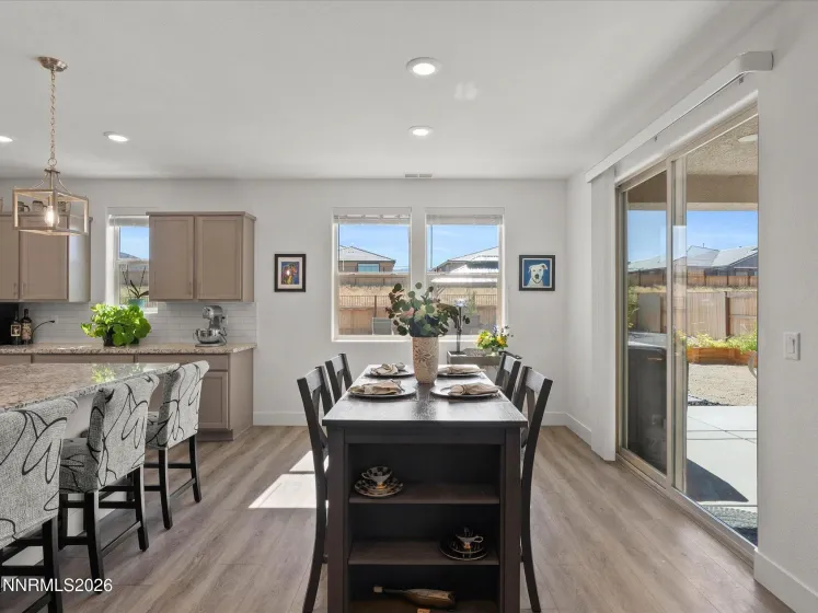 2290 Slater Mill, Spanish Springs, Nevada 89441, 4 Bedrooms Bedrooms, ,3 BathroomsBathrooms,Residential,Residential,Slater Mill,0,260010785