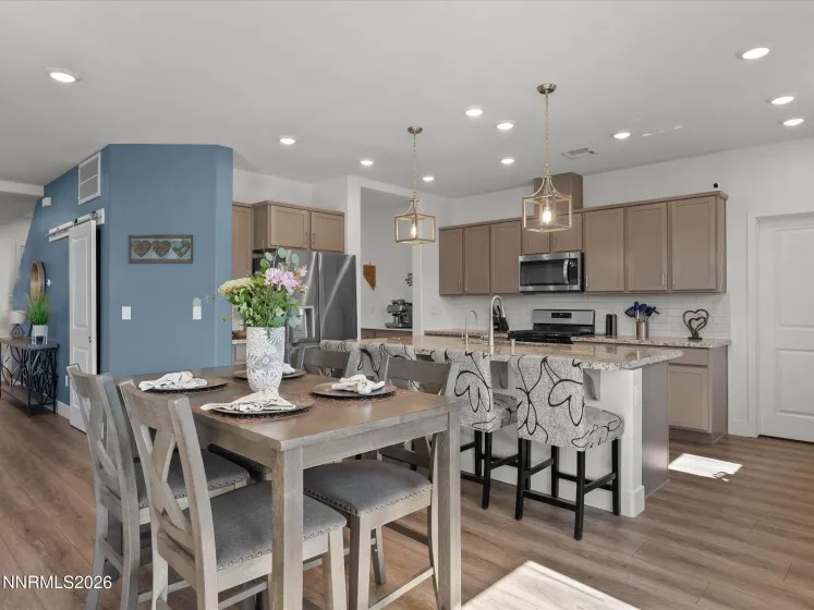 2290 Slater Mill, Spanish Springs, Nevada 89441, 4 Bedrooms Bedrooms, ,3 BathroomsBathrooms,Residential,Residential,Slater Mill,0,260010785