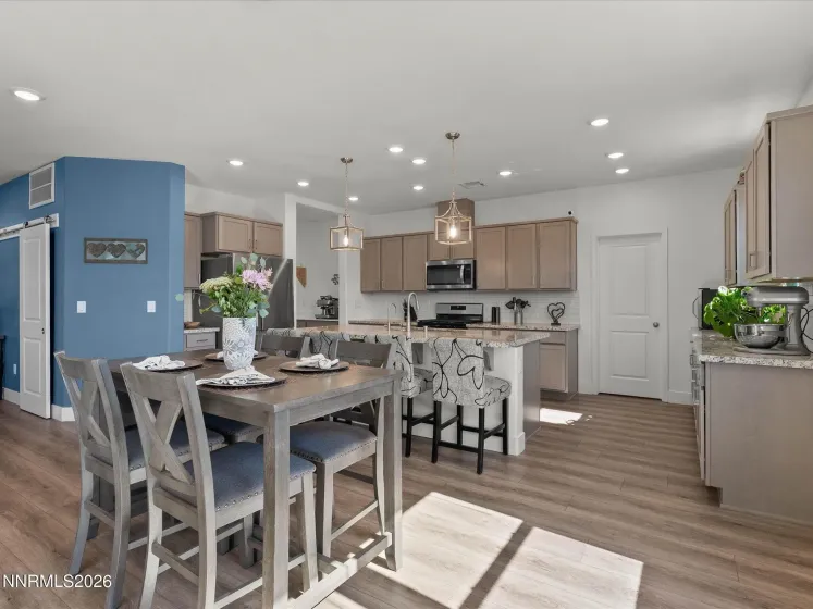 2290 Slater Mill, Spanish Springs, Nevada 89441, 4 Bedrooms Bedrooms, ,3 BathroomsBathrooms,Residential,Residential,Slater Mill,0,260010785