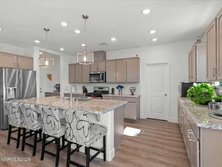 2290 Slater Mill, Spanish Springs, Nevada 89441, 4 Bedrooms Bedrooms, ,3 BathroomsBathrooms,Residential,Residential,Slater Mill,0,260010785