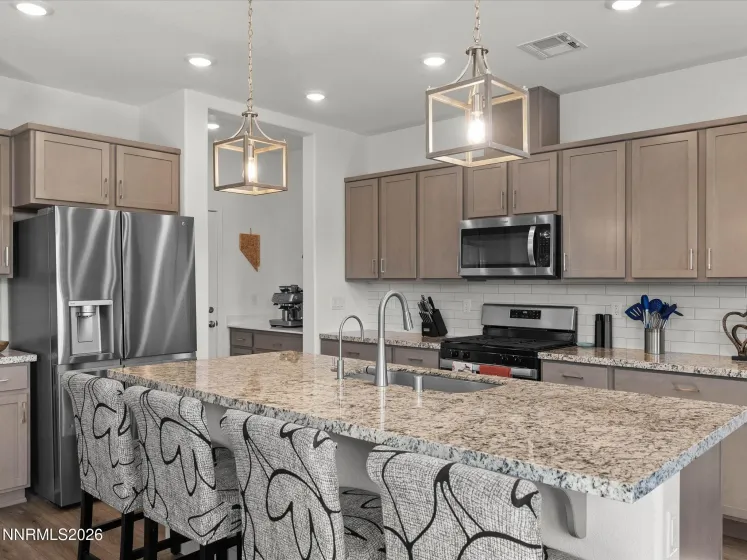 2290 Slater Mill, Spanish Springs, Nevada 89441, 4 Bedrooms Bedrooms, ,3 BathroomsBathrooms,Residential,Residential,Slater Mill,0,260010785