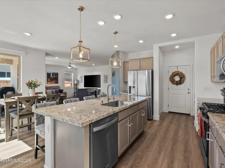 2290 Slater Mill, Spanish Springs, Nevada 89441, 4 Bedrooms Bedrooms, ,3 BathroomsBathrooms,Residential,Residential,Slater Mill,0,260010785
