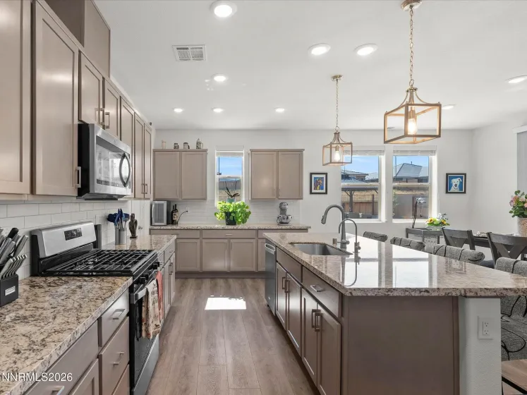 2290 Slater Mill, Spanish Springs, Nevada 89441, 4 Bedrooms Bedrooms, ,3 BathroomsBathrooms,Residential,Residential,Slater Mill,0,260010785